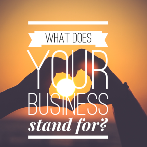 What_Does_Your_Business_Stand_For_Values
